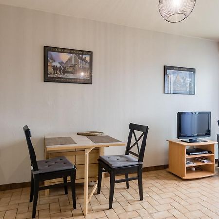 Apartament Pegase Courseulles-sur-Mer Zewnętrze zdjęcie