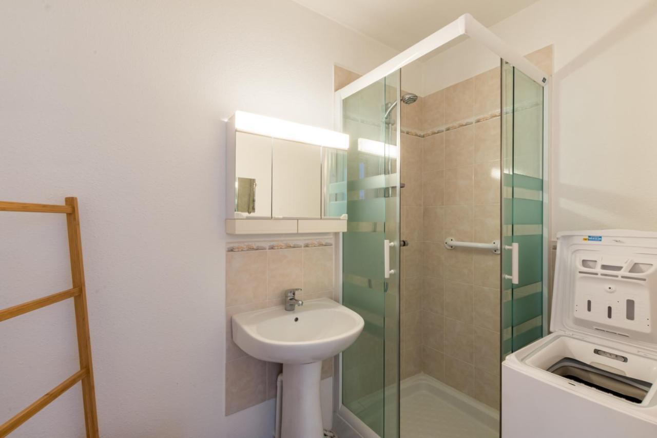 Apartament Pegase Courseulles-sur-Mer Zewnętrze zdjęcie