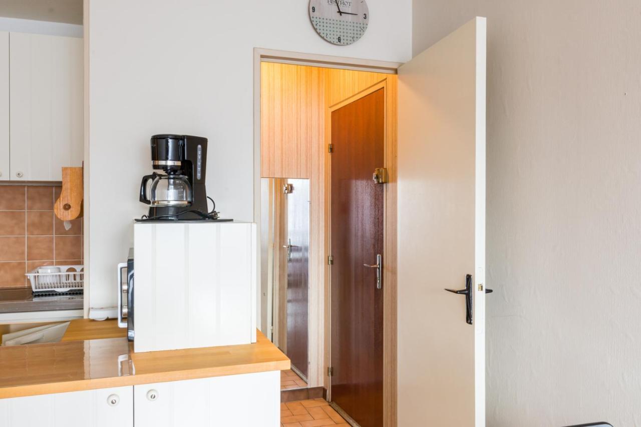 Apartament Pegase Courseulles-sur-Mer Zewnętrze zdjęcie